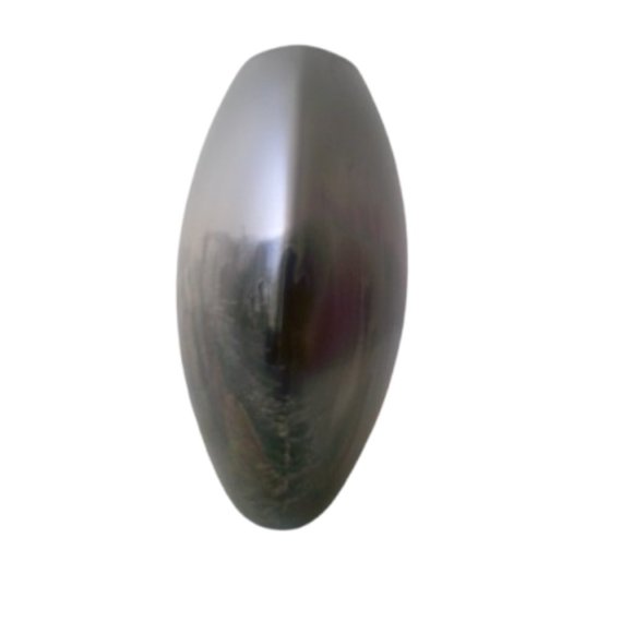 Ambiente Zwiesel Glass Handblown Vase German - Picture 4 of 8